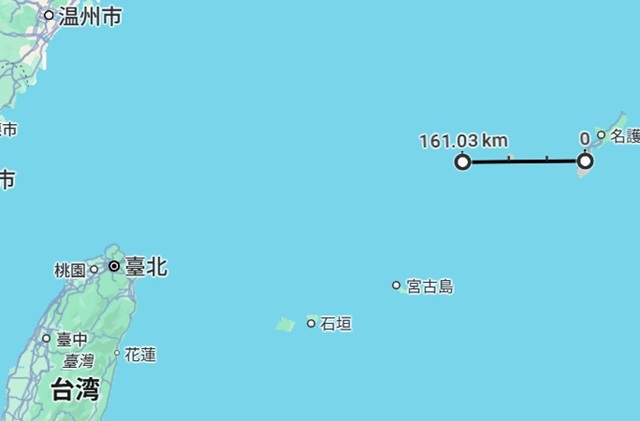 160km